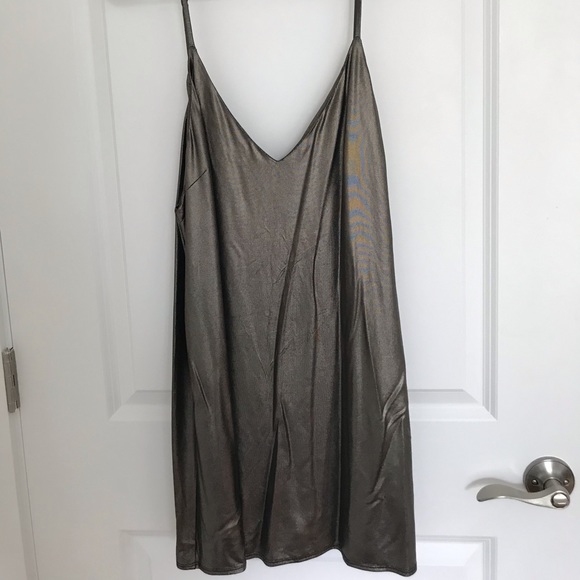 Reformation Venus Mini Dress - Picture 3 of 6